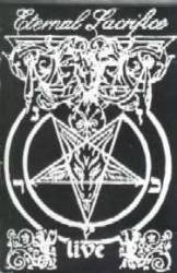 Eternal Sacrifice : Live in the Occult Ritual of Fire
